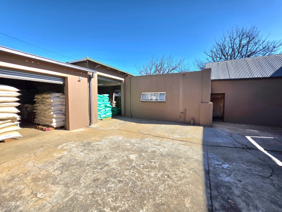Commercial Property for Sale in Bethlehem Free State